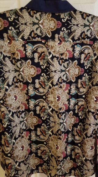 SSLR Men's button up shirt size M - Picture 5 of 5